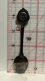 Fiji Island Sunset Souvenir Spoon