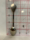 Pasadena Pitcher Palnt Souvenir Spoon