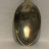 Monk Priest Collectable Souvenir Spoon EM