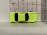 Yellow F1 Racer 1982 Hot Wheels Loose Diecast Car 1/64 II