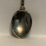 Glenelg SA Old Gum Tree South Australia Collectable Souvenir Spoon CD