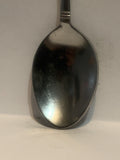 Whitehorse Yukon Gold Panner Souvenir Spoon