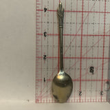 Monk Priest Collectable Souvenir Spoon EM