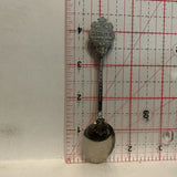 Glenelg SA Old Gum Tree South Australia Collectable Souvenir Spoon CD