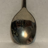 Niagara Falls Canada Collectable Souvenir Spoon EM
