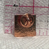 BC Festival of the Arts  Lapel Pin