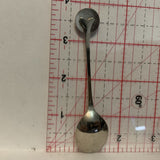 Niagara Falls Canada Collectable Souvenir Spoon EM