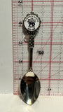 The Western Producer 70 years 1923 1993 Souvenir Spoon