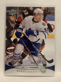 #24 Nikolai Kulemin Toronto Maple Leafs 2011-12 Upper Deck Series One Hockey Card