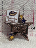 Tim Hortons Brier Edmonton 2006 Supreme Basics  Lapel Pin