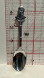Robert Burns Souvenir Spoon