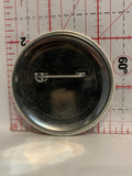 Calgary Youth Science Fair Button Pinback