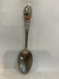 Aloha Hawaii Pineapple Souvenir Spoon