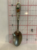 Aloha Hawaii Pineapple Souvenir Spoon