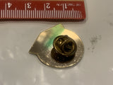 Coming Together as Family State Convention Lloydminster 1994 K of C Lapel Hat Pin