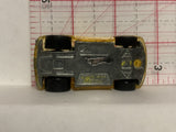 Gold Ferrari 360 Madena Hot Wheels Loose Diecast Car 1/64 II