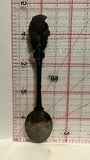 New Zealand Kiwi Bird Souvenir Spoon