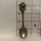 William Wordsworth Collectable Souvenir Spoon EM