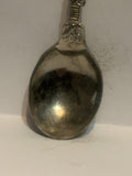 Cyprus Island Souvenir Spoon