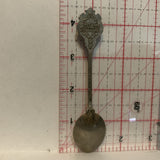 William Wordsworth Collectable Souvenir Spoon EM