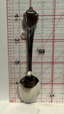 California Crest Emblem Souvenir Spoon