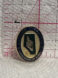 Massage Therapists Association of Alberta  Lapel Pin
