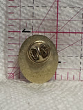 Massage Therapists Association of Alberta  Lapel Pin