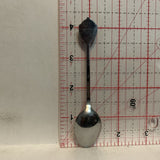 Gondola Lift Banff Alberta Canada Collectable Souvenir Spoon CD