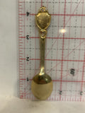 Utah Covered Wagon Souvenir Spoon