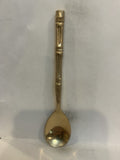 Bamboo Souvenir Spoon