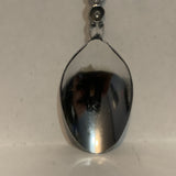 Mackinac Bridge Michigan Collectable Souvenir Spoon EM