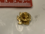 I'm a Kings Kid Lapel Hat Pin