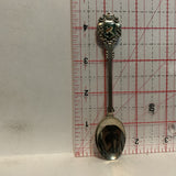 Alberta Fish & Game Association The Organized Sportsman Pheasent Collectable Souvenir Spoon CD