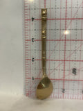 Bamboo Souvenir Spoon