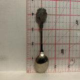 Alberta Fish & Game Association The Organized Sportsman Pheasent Collectable Souvenir Spoon CD