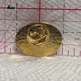 Diamonds in the Rough Northwest Territories  Lapel Pin
