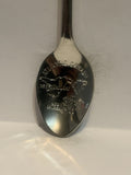 Atlantic Canada Red Lobster Souvenir Spoon