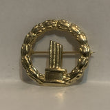 Window's Pin Lapel Hat Pin
