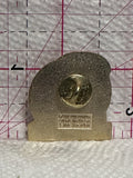 Tim Hortons Brier Edmonton 2013 790 CFCW  Lapel Pin