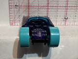 Purple Blue Pharodox 2014 '16 R16 Hot Wheels Diecast Car
