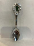 Minnesota Land of 10 000 Lakes Souvenir Spoon