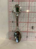 Minnesota Land of 10 000 Lakes Souvenir Spoon