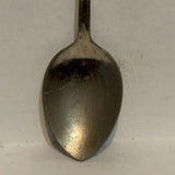 City of Toronto Ontario Canada Collectable Souvenir Spoon EM