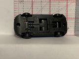 Blue Sports Racer Unbranded Loose Diecast Car 1/64 IJ