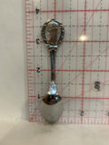 Minnesota Land of 10 000 Lakes Souvenir Spoon