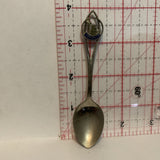 City of Toronto Ontario Canada Collectable Souvenir Spoon EM