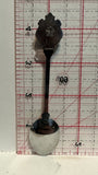 Town Hall Christ Church New Zealand Souvenir Spoon