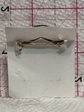 Vancouver Schooners Hockey Team  Lapel Pin
