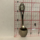 City of Toronto Ontario Canada Collectable Souvenir Spoon EM