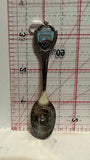 Duluth Minnesota Souvenir Spoon